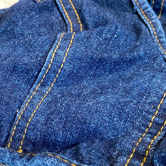 One piece bikini bra | halter neck bikini bra top | beach wear | New Jeans - Picture 10 of 11